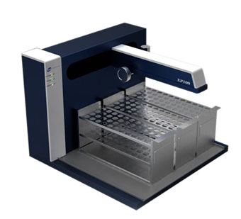 collecteur de fraction