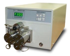 pompe prep HPLC 300 ml
